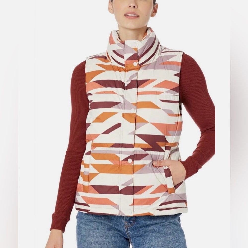prAna Women's Hellebore Vest / Size: XS